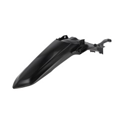 Aripa spate Yamaha 26-27 Acerbis Negru