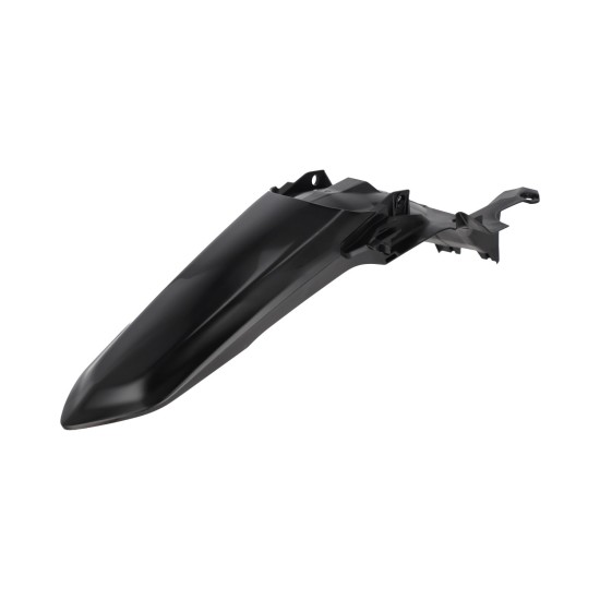 Aripa spate Yamaha 26-27 Acerbis Negru Aripa spate Yamaha 26-27 Acerbis Negru