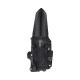 Aripa spate Yamaha 26-27 Acerbis Negru Aripa spate Yamaha 26-27 Acerbis Negru