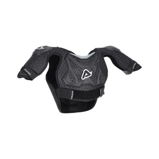 Protectie piept copii Puppy Acerbis Negru Protectie piept copii Puppy Acerbis Negru