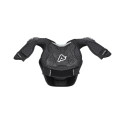 Protectie piept copii Puppy Acerbis Negru Protectie piept copii Puppy Acerbis Negru