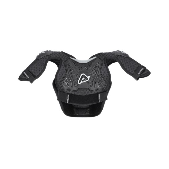 Protectie piept copii Puppy Acerbis Negru Protectie piept copii Puppy Acerbis Negru