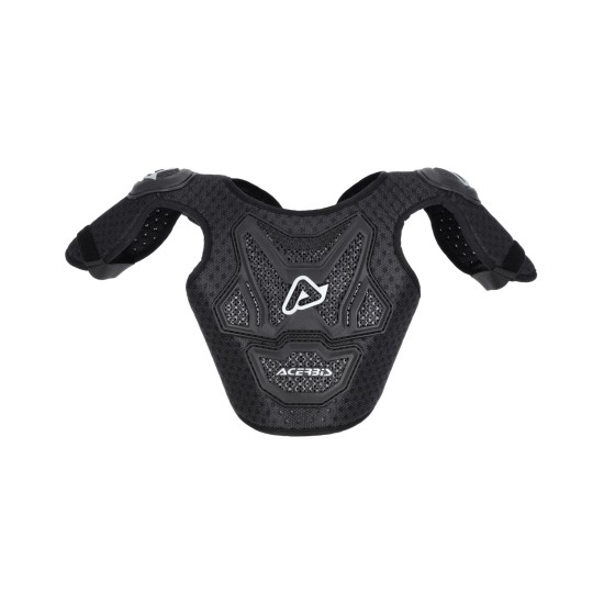 Protectie piept copii Puppy Acerbis Negru Protectie piept copii Puppy Acerbis Negru