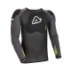 Armura X-Air Level 2 2.0 Acerbis Negru/Galben Armura X-Air Level 2 2.0 Acerbis Negru/Galben