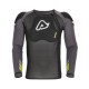 Armura X-Air Level 2 2.0 Acerbis Negru/Galben Armura X-Air Level 2 2.0 Acerbis Negru/Galben