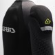 Armura X-Air Level 2 2.0 Acerbis Negru/Galben Armura X-Air Level 2 2.0 Acerbis Negru/Galben