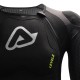 Armura X-Air Level 2 2.0 Acerbis Negru/Galben Armura X-Air Level 2 2.0 Acerbis Negru/Galben