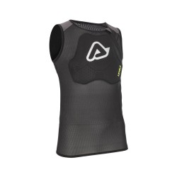 Vesta X-Air Level 2 2.0 Acerbis Negru/Galben