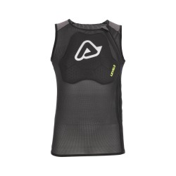 Vesta X-Air Level 2 2.0 Acerbis Negru/Galben Vesta X-Air Level 2 2.0 Acerbis Negru/Galben