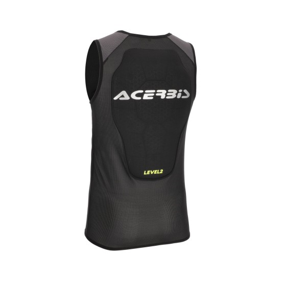 Vesta X-Air Level 2 2.0 Acerbis Negru/Galben