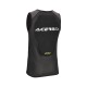 Vesta X-Air Level 2 2.0 Acerbis Negru/Galben