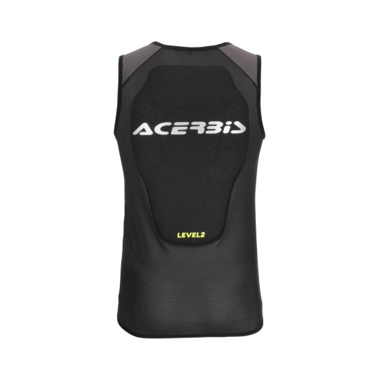 Vesta X-Air Level 2 2.0 Acerbis Negru/Galben