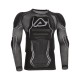 Armura X-Fit Level 2 2.0 Acerbis Negru/Gri Armura X-Fit Level 2 2.0 Acerbis Negru/Gri