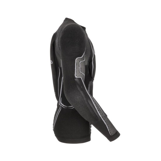 Armura X-Fit Level 2 2.0 Acerbis Negru/Gri Armura X-Fit Level 2 2.0 Acerbis Negru/Gri