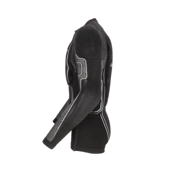 Armura X-Fit Level 2 2.0 Acerbis Negru/Gri Armura X-Fit Level 2 2.0 Acerbis Negru/Gri