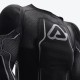 Armura X-Fit Level 2 2.0 Acerbis Negru/Gri Armura X-Fit Level 2 2.0 Acerbis Negru/Gri