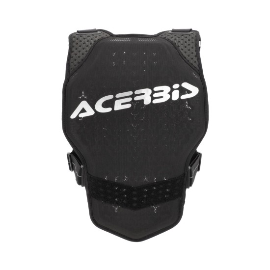 Protectie piept Soft Race Acerbis Negru/Gri Protectie piept Soft Race Acerbis Negru/Gri