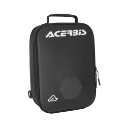 Geanta ochelari Acerbis Negru