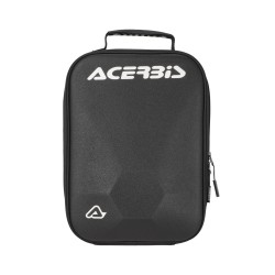 Geanta ochelari Acerbis Negru Geanta ochelari Acerbis Negru