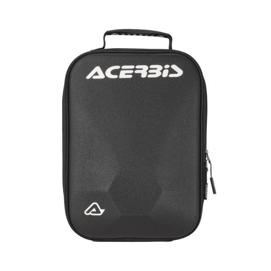 Geanta ochelari Acerbis Negru