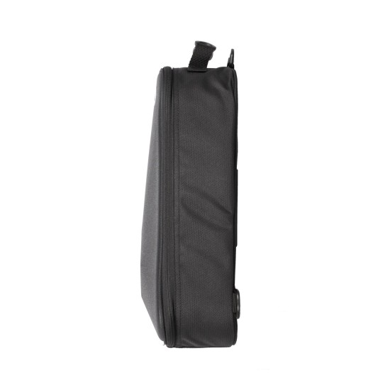 Geanta ochelari Acerbis Negru