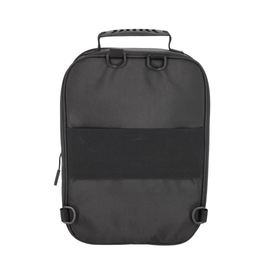 Geanta ochelari Acerbis Negru