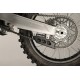 Ghidaj lant Triumph Race 24-27 Acerbis Negru