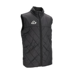 Vesta Kicker Acerbis Negru/Alb