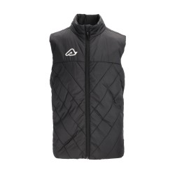 Vesta Kicker Acerbis Negru/Alb Vesta Kicker Acerbis Negru/Alb