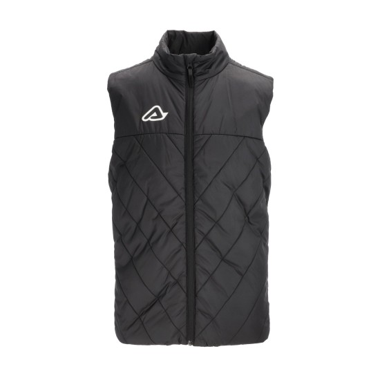 Vesta Kicker Acerbis Negru/Alb