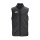 Vesta Kicker Acerbis Negru/Alb