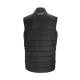 Vesta Kicker Acerbis Negru/Alb
