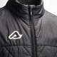Vesta Kicker Acerbis Negru/Alb