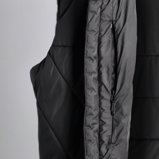 Vesta Kicker Acerbis Negru/Alb