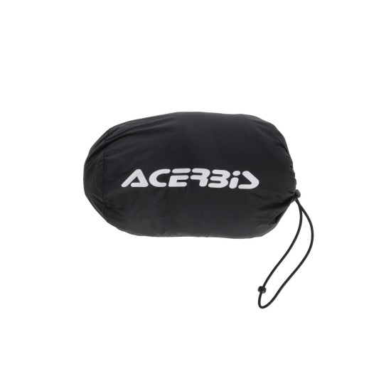 Vesta Kicker Acerbis Negru/Alb
