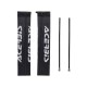 Burdufuri furca X-Tight Mud Acerbis Negru