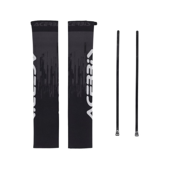 Burdufuri furca X-Tight Mud Acerbis Negru