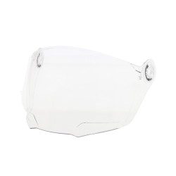 Viziera transparenta Levante Acerbis Transparent Viziera transparenta Levante Acerbis Transparent