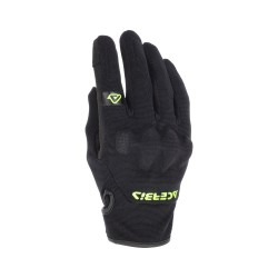 Manusi Civic Acerbis Negru/Galben Manusi Civic Acerbis Negru/Galben