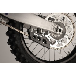 Ghidaj lant Race Yamaha Acerbis Negru Ghidaj lant Race Yamaha Acerbis Negru