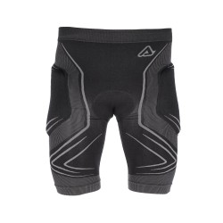 Pantaloni protectie Density Acerbis Negru/Gri