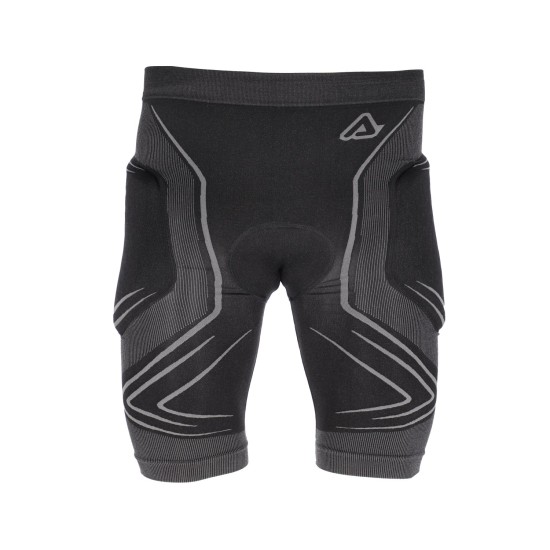 Pantaloni protectie Density Acerbis Negru/Gri Pantaloni protectie Density Acerbis Negru/Gri