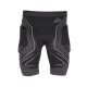 Pantaloni protectie Density Acerbis Negru/Gri Pantaloni protectie Density Acerbis Negru/Gri