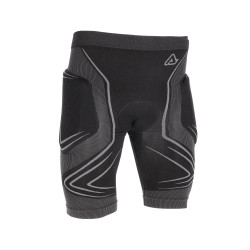 Pantaloni protectie Density Acerbis Negru/Gri