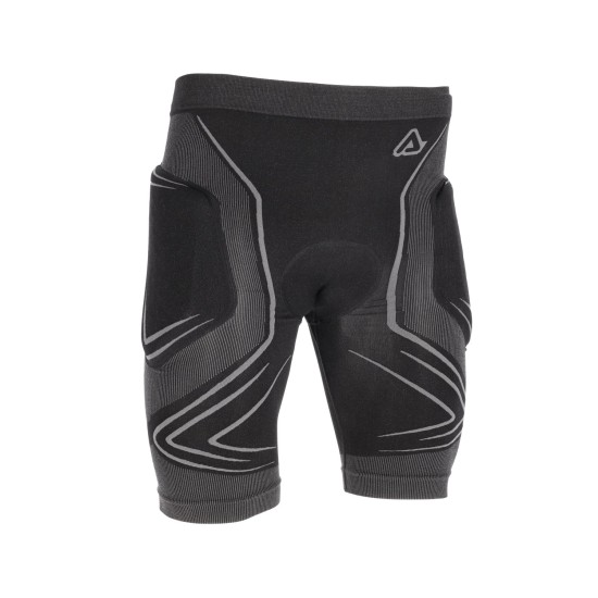 Pantaloni protectie Density Acerbis Negru/Gri Pantaloni protectie Density Acerbis Negru/Gri