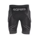 Pantaloni protectie Density Acerbis Negru/Gri Pantaloni protectie Density Acerbis Negru/Gri