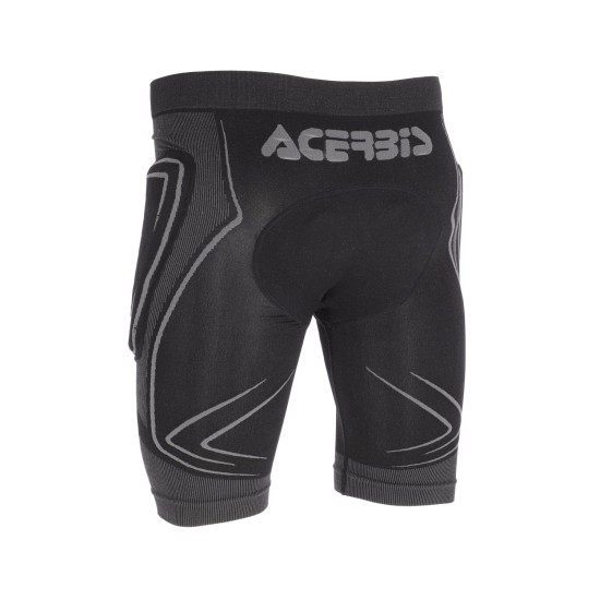 Pantaloni protectie Density Acerbis Negru/Gri Pantaloni protectie Density Acerbis Negru/Gri