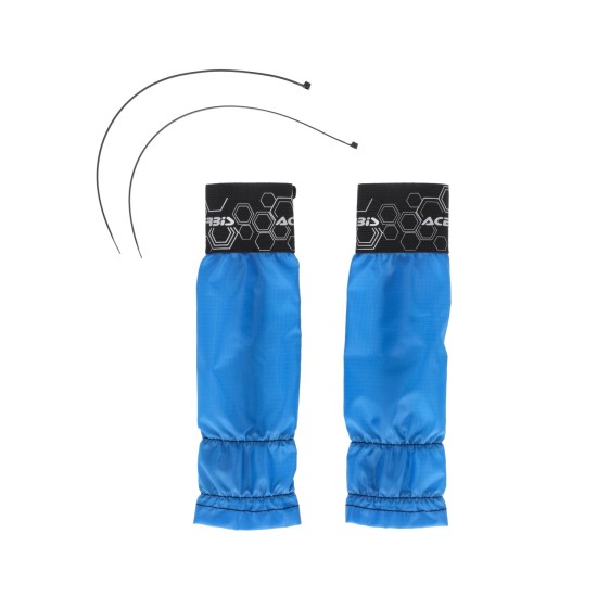 Burdufuri furca Z-Mud ADV Acerbis Albastru Burdufuri furca Z-Mud ADV Acerbis Albastru