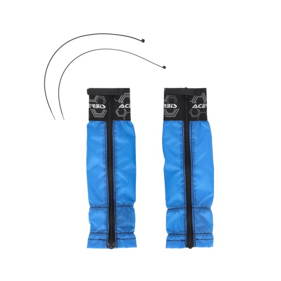 Burdufuri furca Z-Mud ADV Acerbis Albastru Burdufuri furca Z-Mud ADV Acerbis Albastru