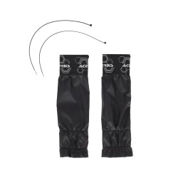Burdufuri furca Z-Mud ADV Acerbis Negru